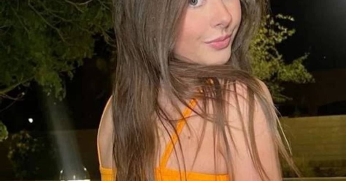 Discovering the Allure of Big Booty Lexi
