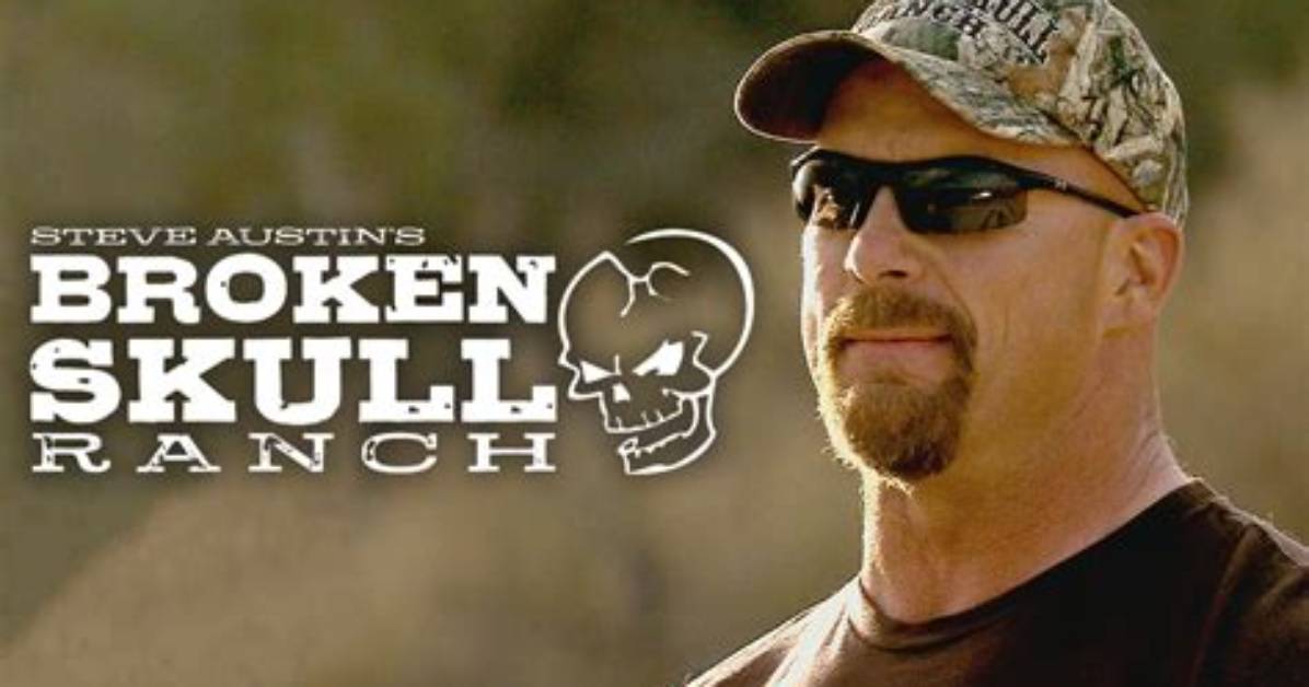Discovering the Allure of Broken Skull Ranch Texas
