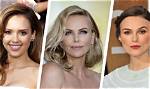 Discovering the Allure of Hollywood: Actress Names with Photos
