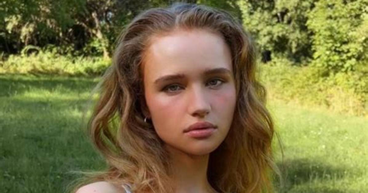 Discovering the Allure of Julia Gisella
