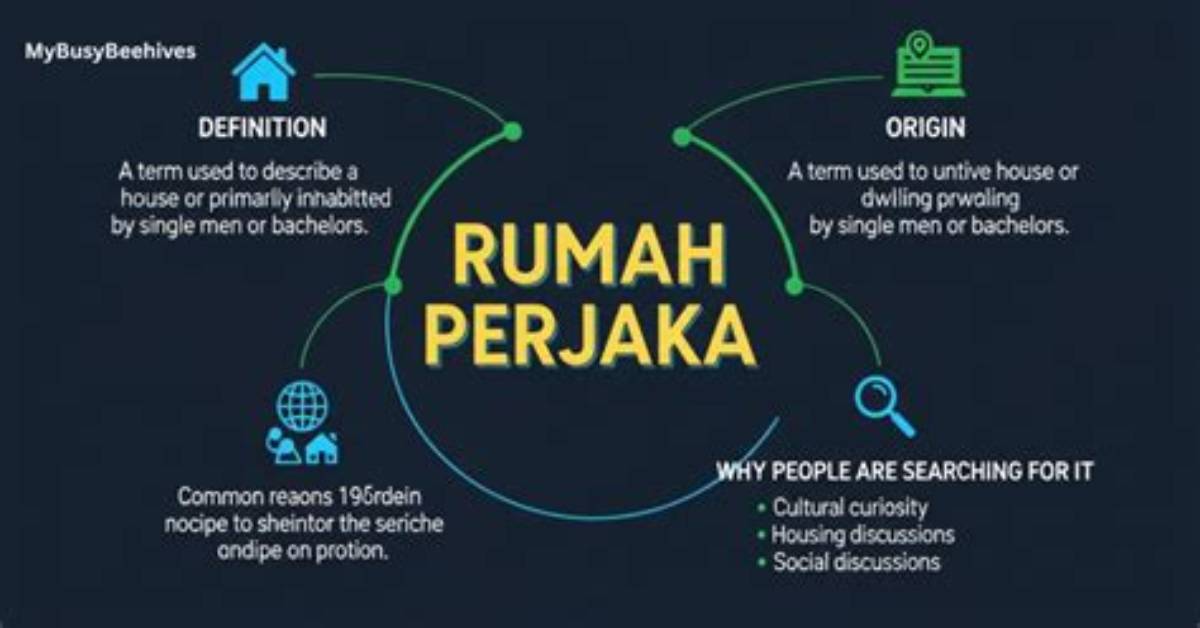 Discovering the Allure of Rumah Perjaka Sub Indo