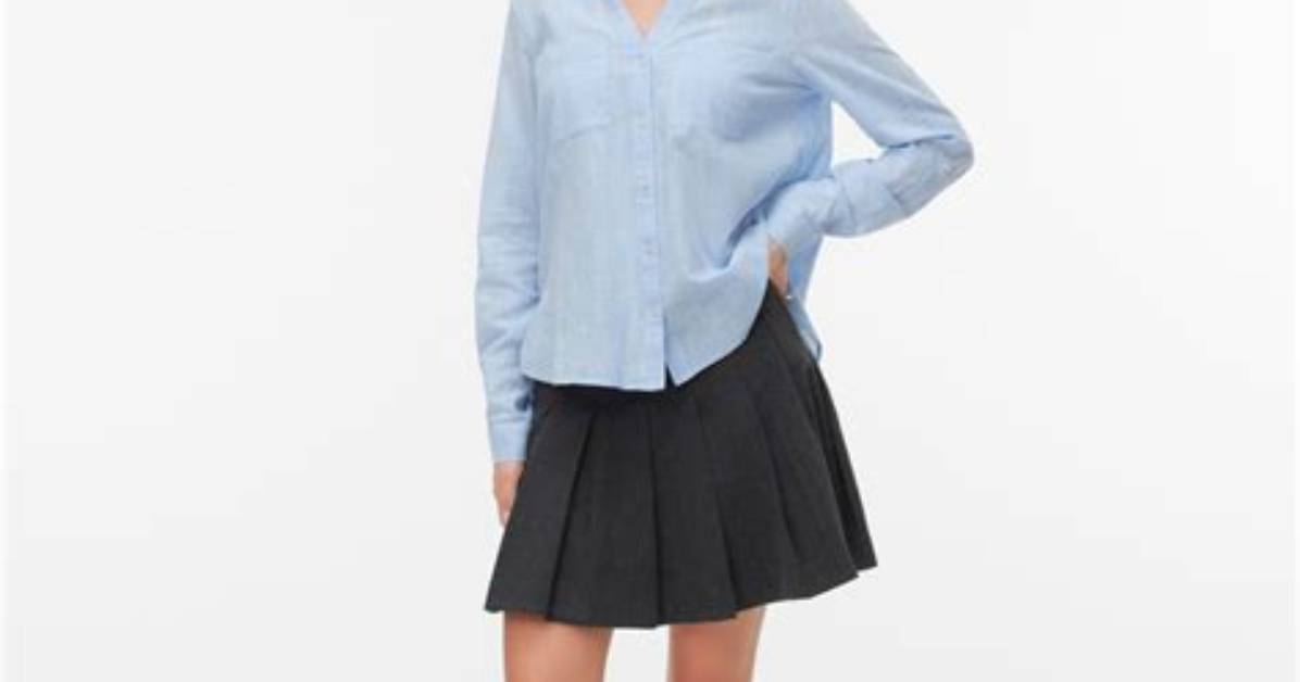 Discovering the Allure of Vero Moda Uk: a Fashionista's Dream