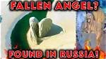 Discovering the Angel Statue of Russia: a Symbol of Reverence and Beauty