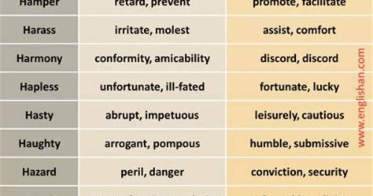 Discovering the Antonym of Intrigue: a Journey Through Curiosity and Clarity