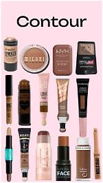 Discovering the Best Powder Contour Drugstore Products