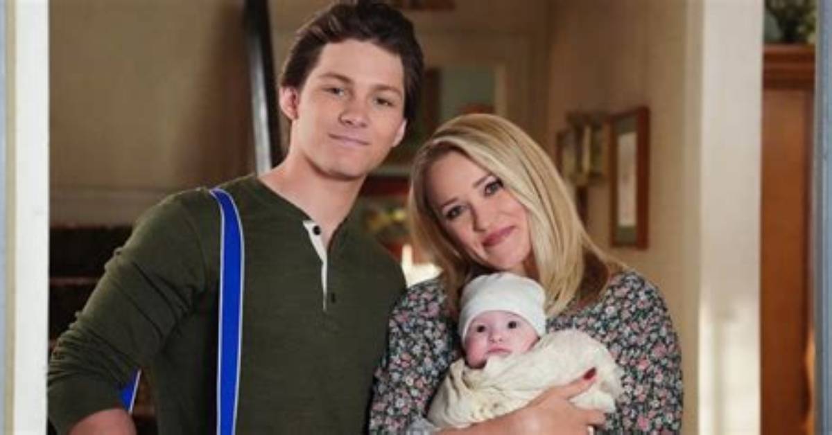 Discovering the Birth of the Young Sheldon Actor