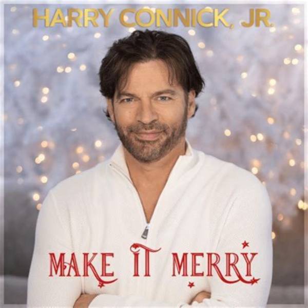 Discovering the Charisma Behind Harry Connick Jr's Face