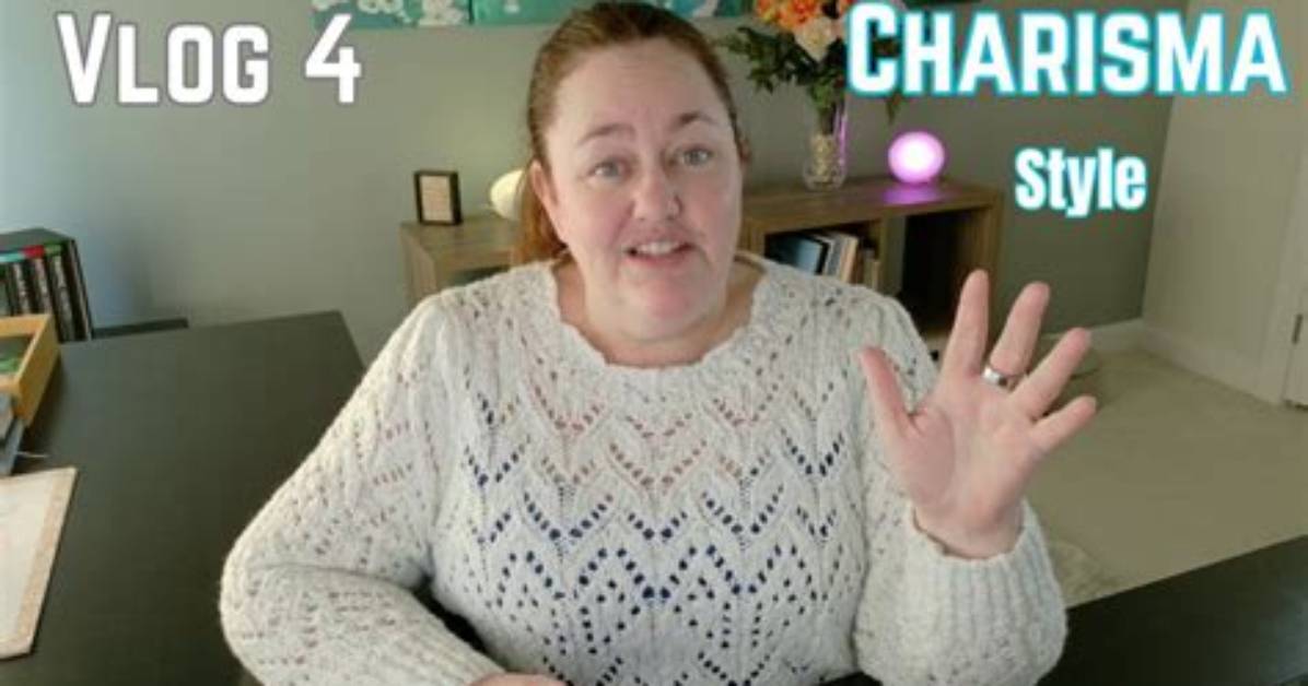 Discovering the Charisma of Javie White