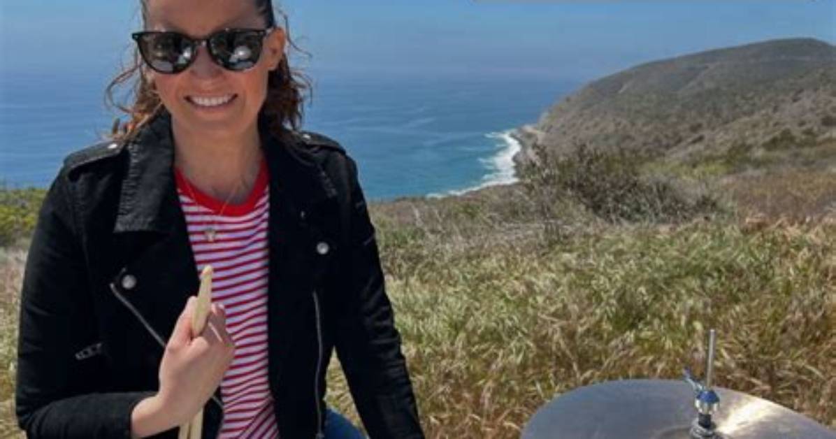 Discovering the Charismatic Journey of Paloma Rae Estevez