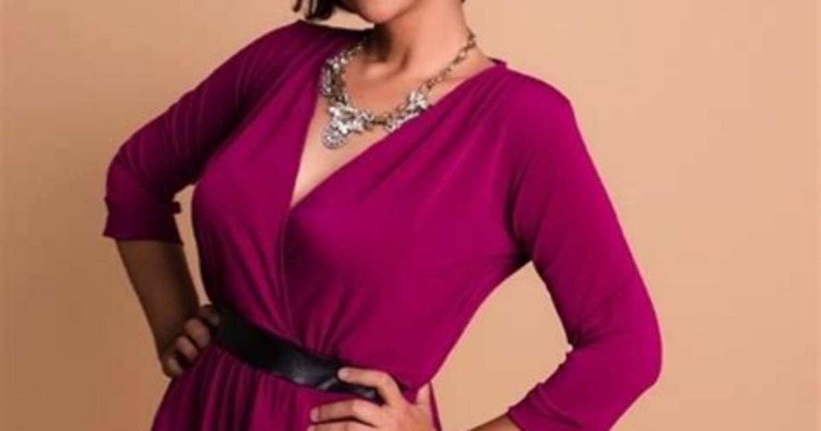 Discovering the Charismatic World of Cheska Diaz Young