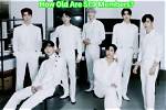 Discovering the Charismatic World of Sf9 Members