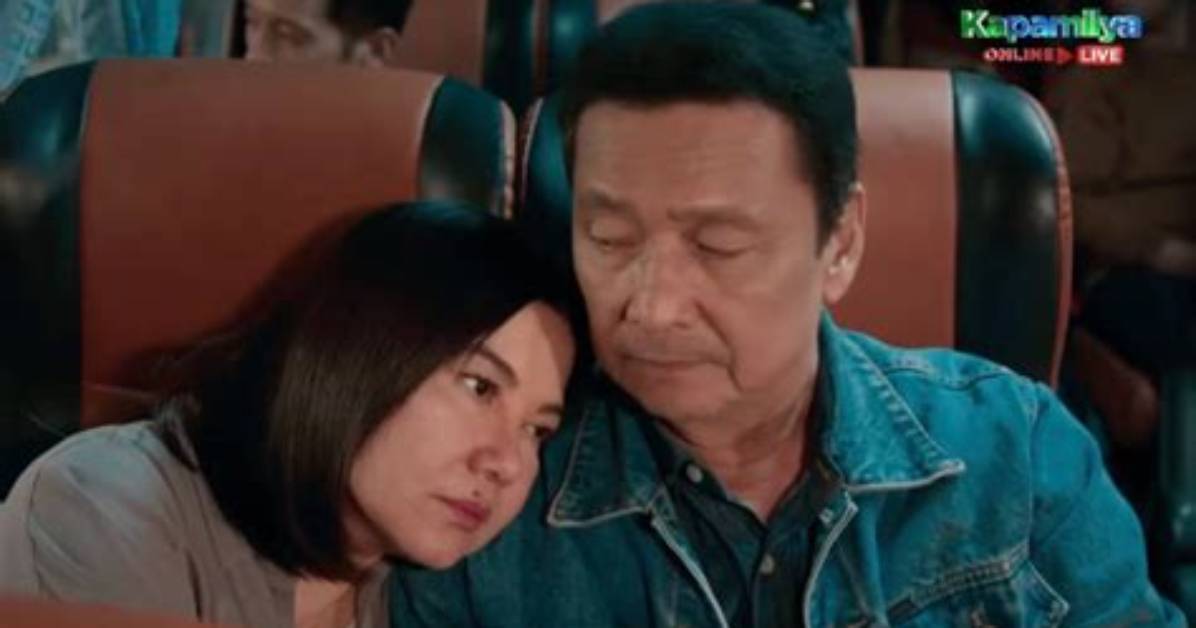 Discovering the Charm of Lito Lapid's Old Photos