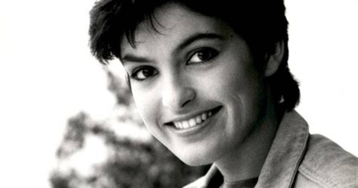 Discovering the Charm of Young Mariska Hargitay
