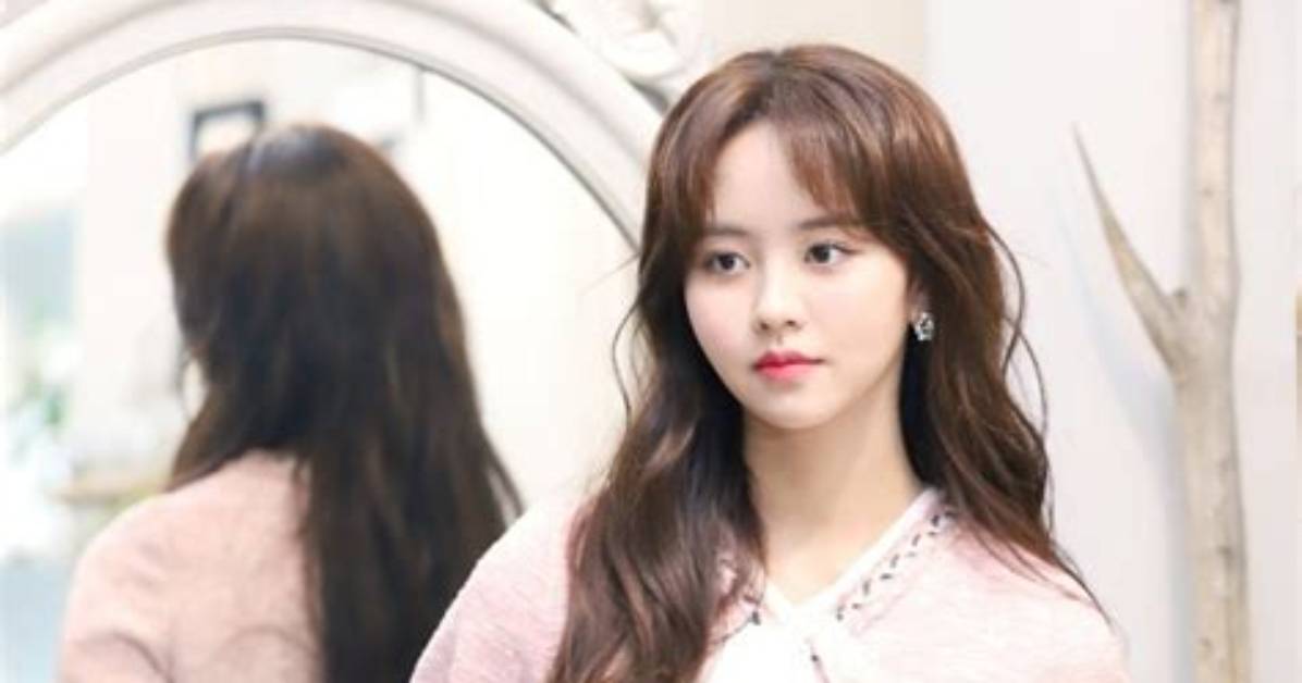 Discovering the Charms of Sohyun Actress: a Rising Star in the Entertainment Industry