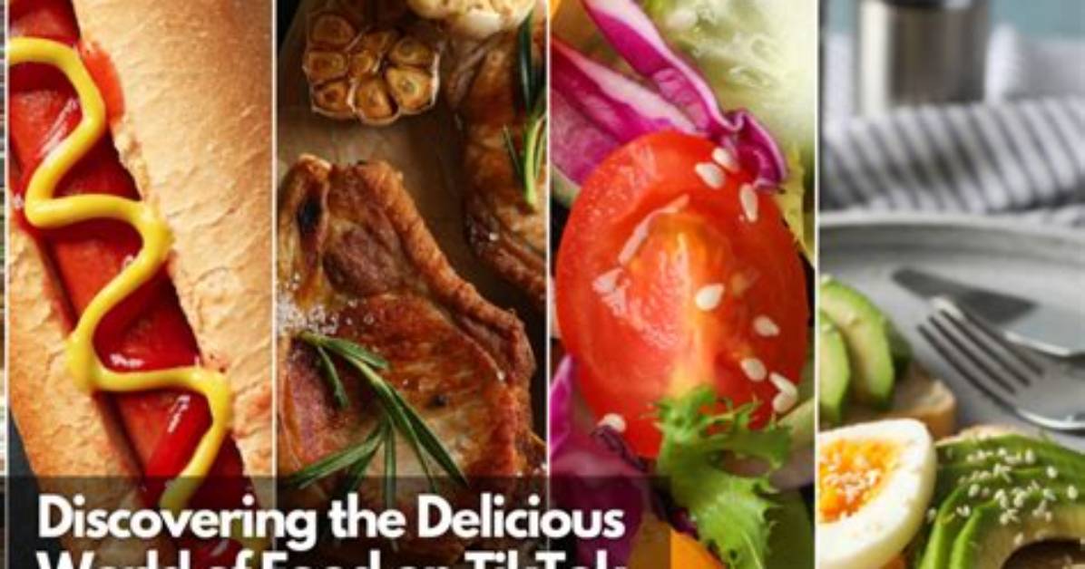 Discovering the Delicious World of a Yummy Job