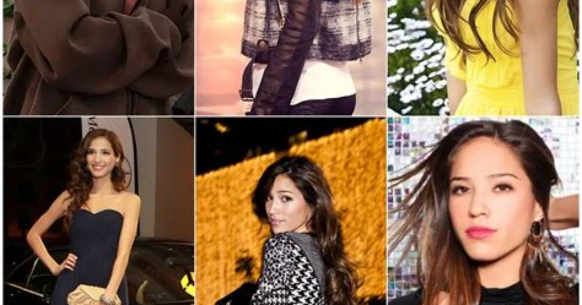 Discovering the Diverse World of Kelsey Chow Movies and Tv Shows