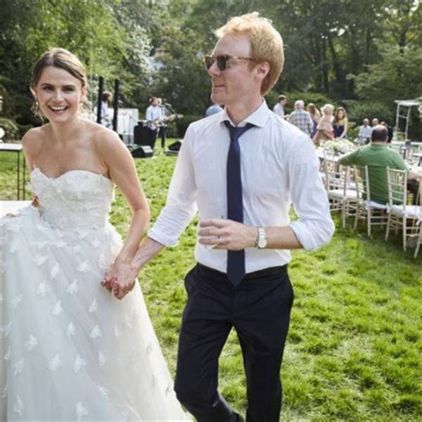 Discovering the Dynamic Duo: Brian and Sarah of Hgtv