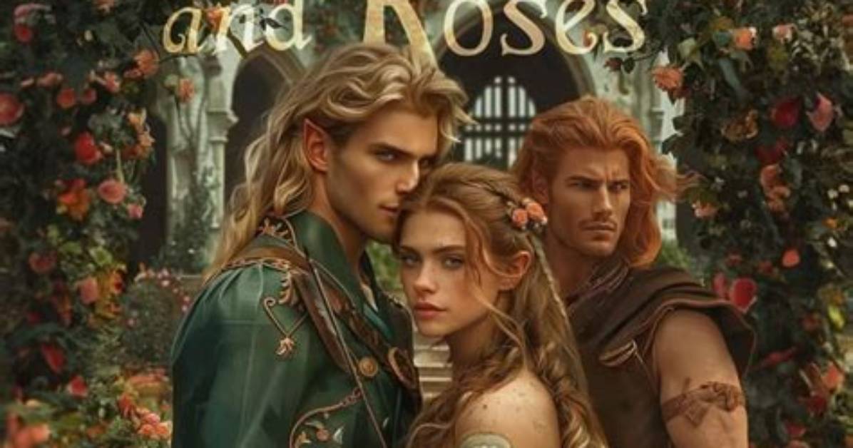 Discovering the Enchantment of Thorns and Roses Full Movie