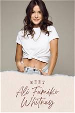 Discovering the Enigma: Ali Fumiko Whitney Age