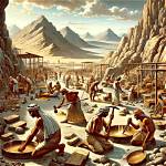Discovering the Enigma of Askon Gold Age