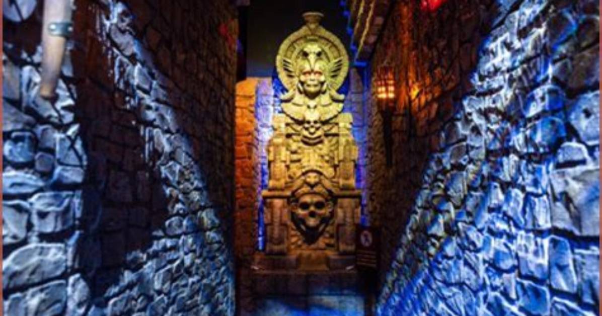 Discovering the Enigma of Jackerman
