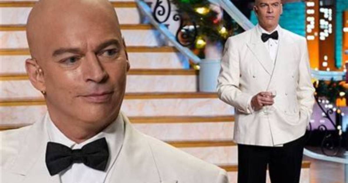 Discovering the Enigma: Who Is Harry Connick Jr. ?