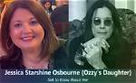 Discovering the Enigmatic Jessica Starshine Osbourne