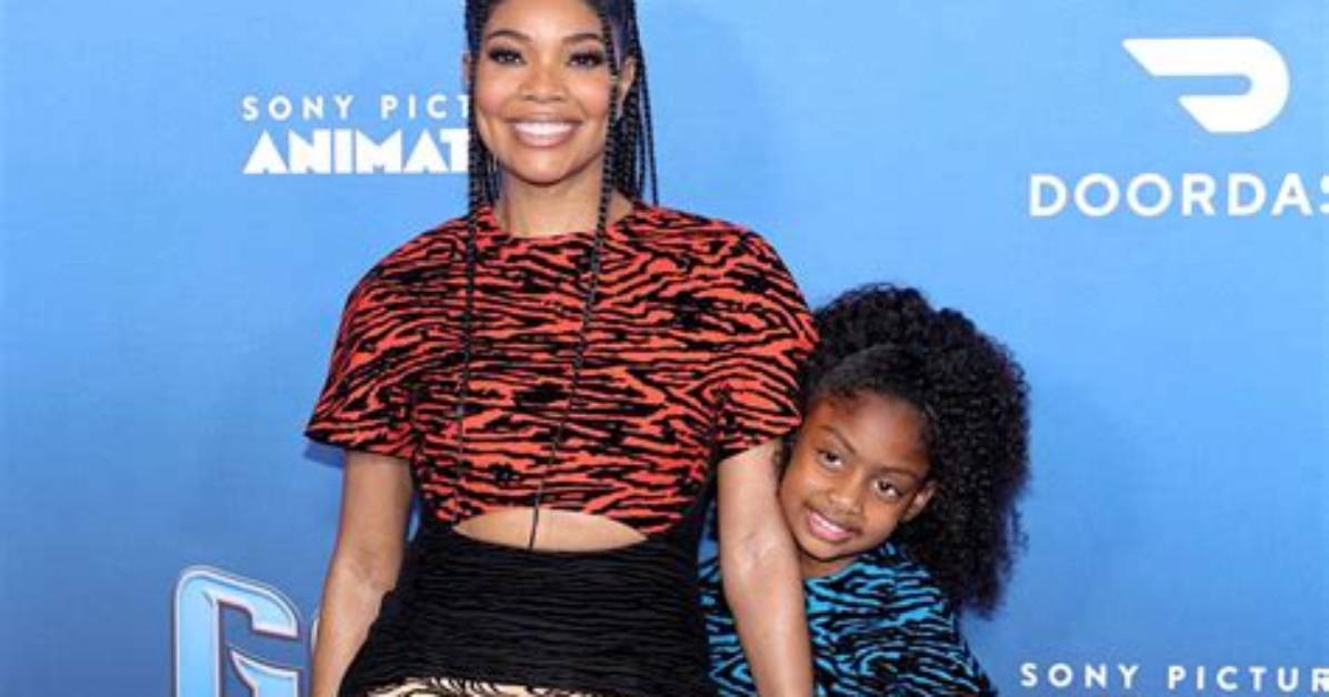 Discovering the Enigmatic Journey of Kaavia James: Her Age and More