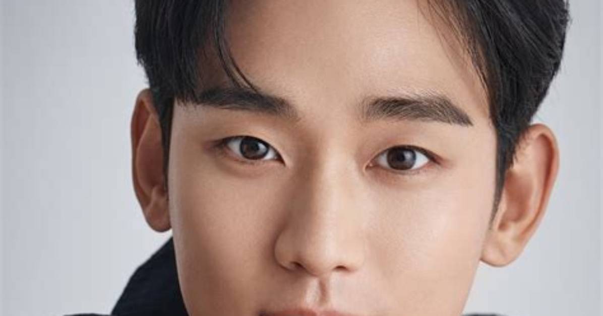 Discovering the Enigmatic Kim Soo Hyun Girl