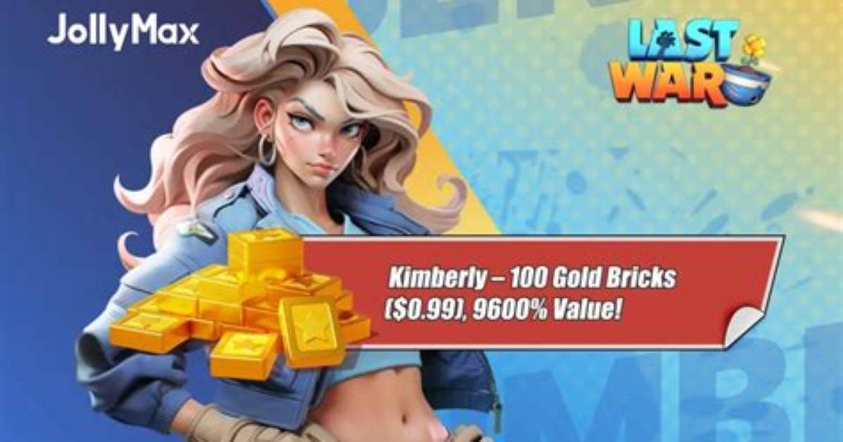 Discovering the Enigmatic Kimberly Rah