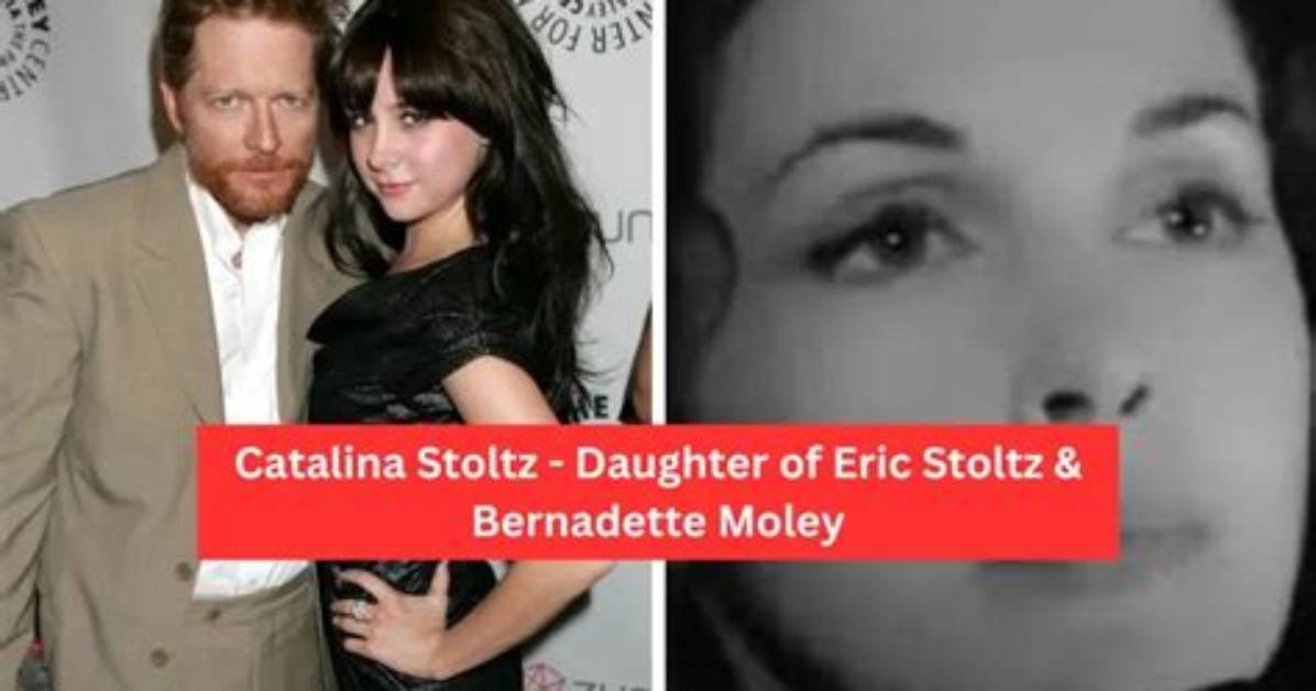 Discovering the Enigmatic Life of Bernadette Moley