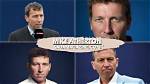 Discovering the Enigmatic Life of Mike Atherton's Wife