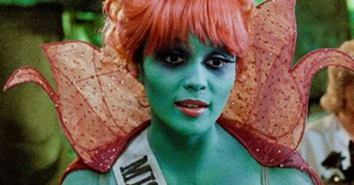 Discovering the Enigmatic Miss Argentina Beetlejuice