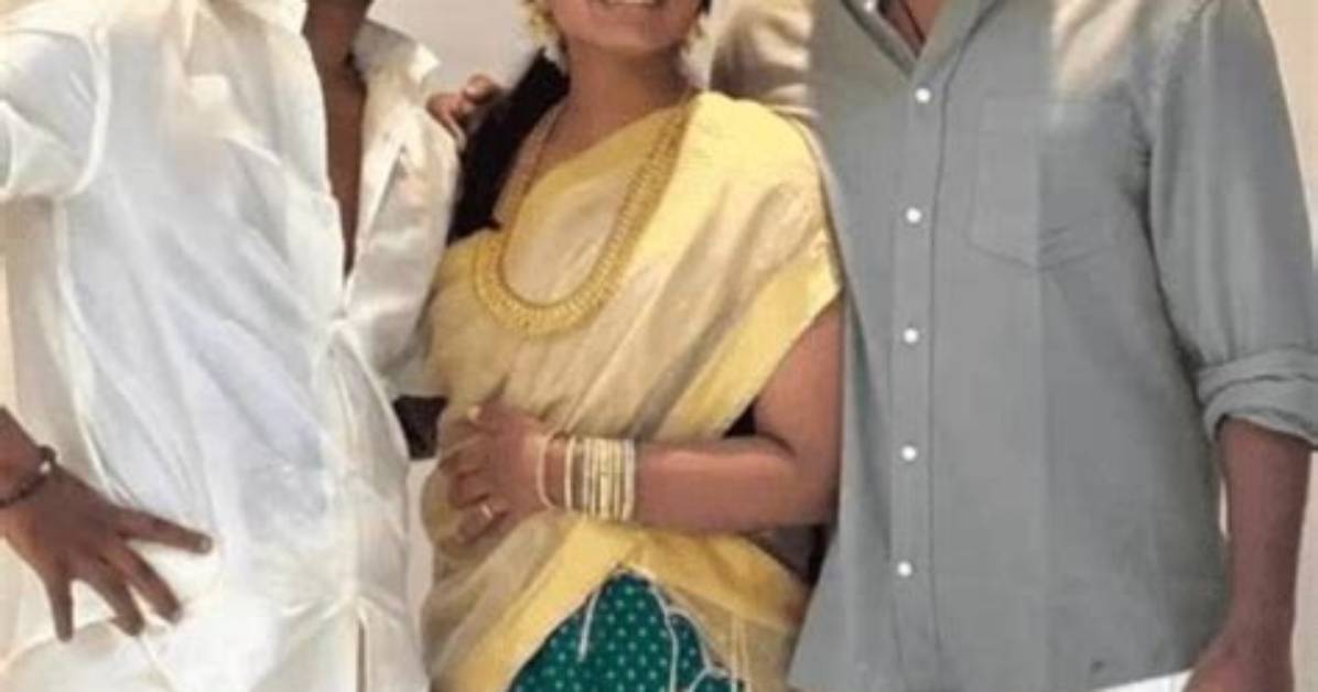 Discovering the Enigmatic Vijay Sethupathi Age and Life Journey