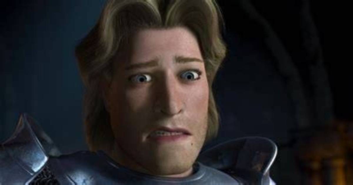 Discovering the Enigmatic World of Shreck Prince