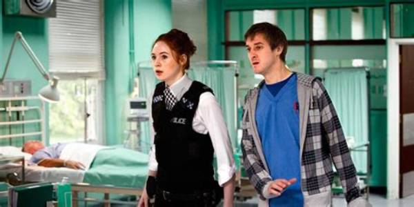 Discovering the Essence of Karen Gillan's Mother: a Tribute to Family