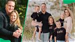Discovering the Family Life of Aj Hawk: How Many Kids Does He Have?