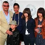 Discovering the Family of Justin Chambers: How Many Kids Does He Have?