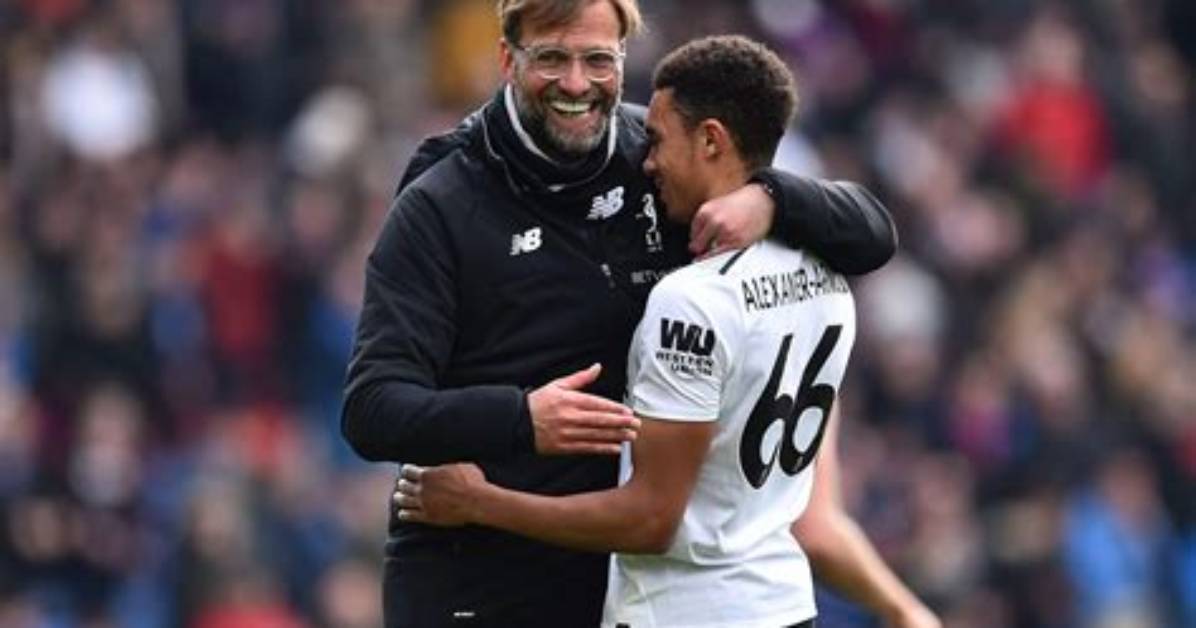 Discovering the Family Ties of Trent Alexander-Arnold: Siblings and More