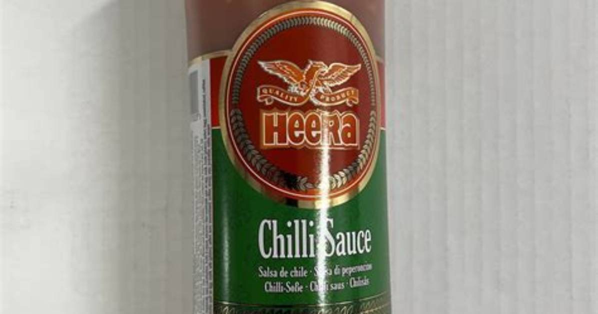 Discovering the Fiery Flavor of Helena Chilli Peppers