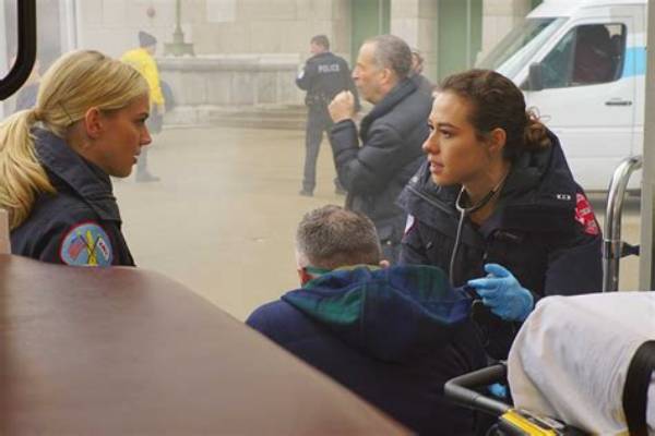 Discovering the Heartiness of Chicago Fire Chilli