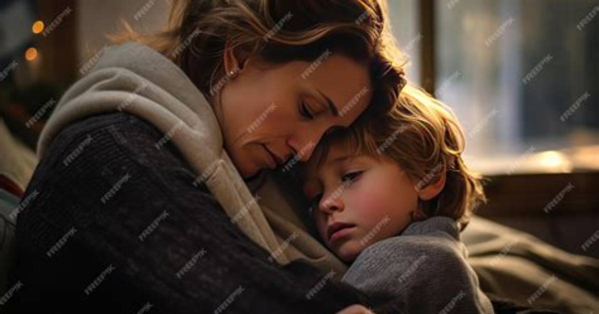 Discovering the Heartwarming "Kid and His Mom Cctv Video" - Where to Find the Whole Video in 2024