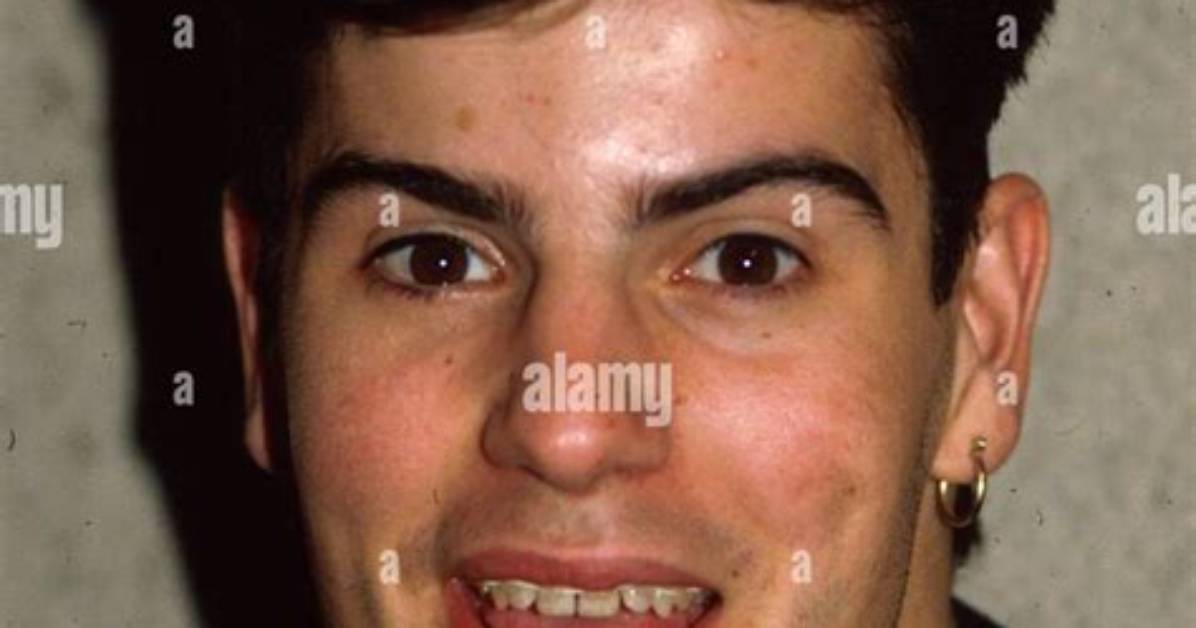 Discovering the Heartwarming Legacy of Jordan Knight's Family