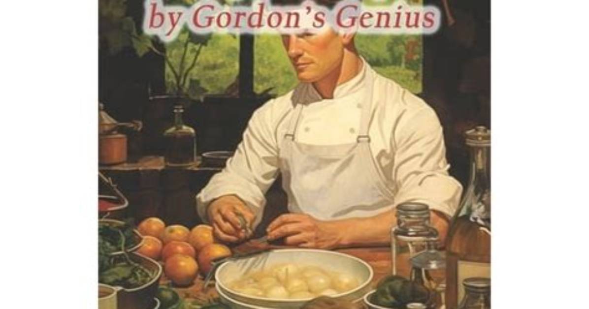 Discovering the Height of Culinary Genius: Gordon Ramsay