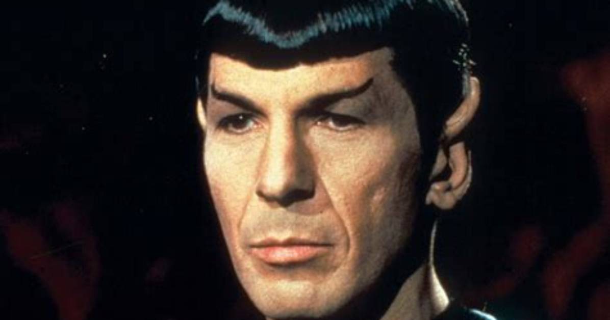 Discovering the Height of Leonard Nimoy: a Tribute to the Icon