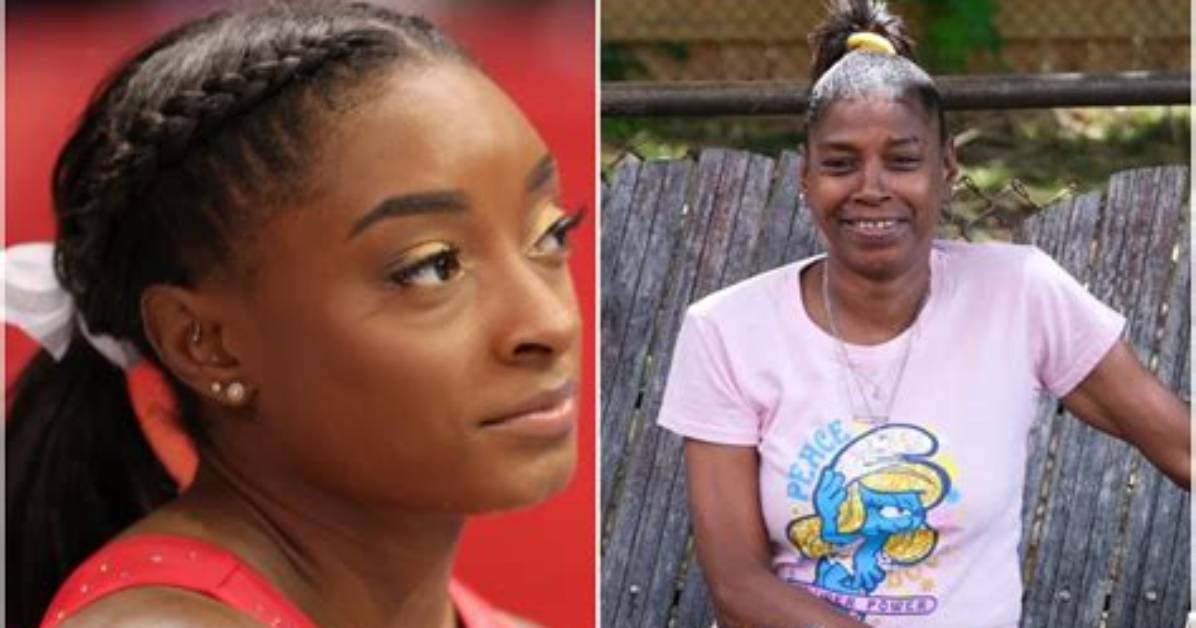 Discovering the Height of Shannon Biles: an Insight into the Gymnast's Stature