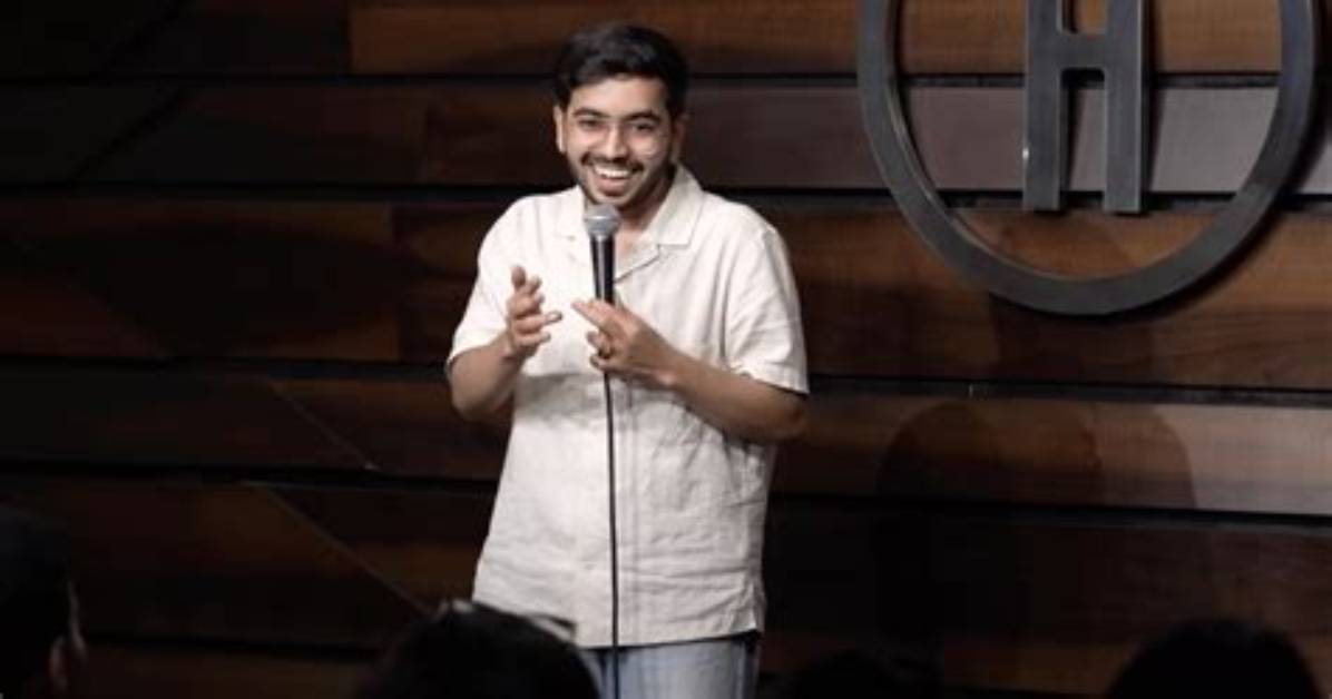 Discovering the Height of Vivek: a Comprehensive Guide