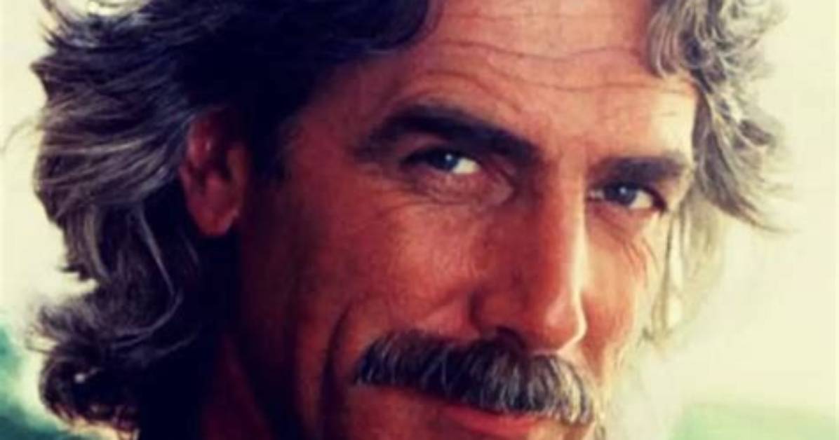Discovering the Iconic Actor Sam Elliott: a Journey Through His Life and Career