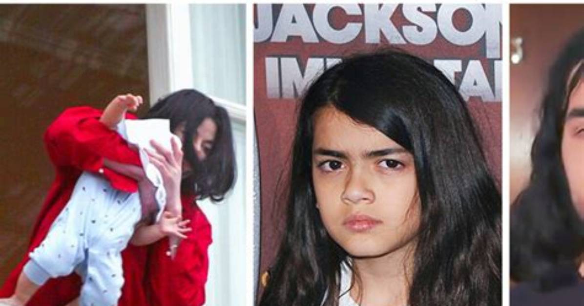 Discovering the Identity of Blanket Jackson's Mother