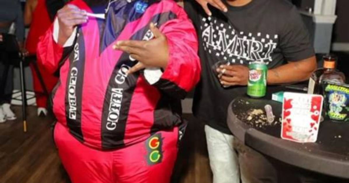 Discovering the Impact of Big Homie Buzzo: a Rising Star in the Entertainment World